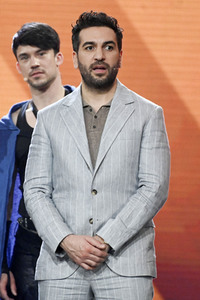 Unterhaltungsshow 'Verstehen Sie Spass?' in Berlin