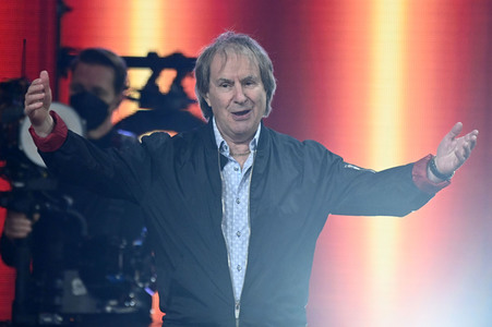 Unterhaltungsshow 'Verstehen Sie Spass?' in Berlin