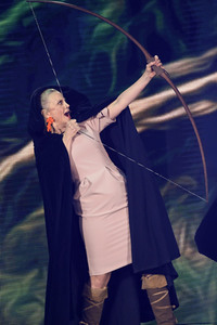 Unterhaltungsshow 'Verstehen Sie Spass?' in Berlin