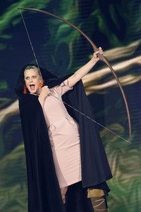 Unterhaltungsshow 'Verstehen Sie Spass?' in Berlin