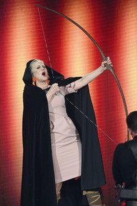 Unterhaltungsshow 'Verstehen Sie Spass?' in Berlin