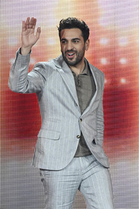 Unterhaltungsshow 'Verstehen Sie Spass?' in Berlin