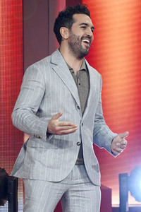 Unterhaltungsshow 'Verstehen Sie Spass?' in Berlin