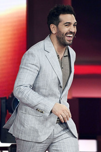 Unterhaltungsshow 'Verstehen Sie Spass?' in Berlin