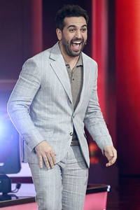 Unterhaltungsshow 'Verstehen Sie Spass?' in Berlin