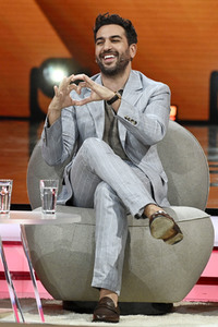 Unterhaltungsshow 'Verstehen Sie Spass?' in Berlin