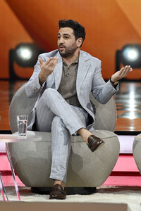 Unterhaltungsshow 'Verstehen Sie Spass?' in Berlin