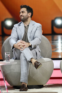 Unterhaltungsshow 'Verstehen Sie Spass?' in Berlin