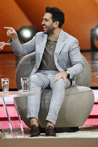 Unterhaltungsshow 'Verstehen Sie Spass?' in Berlin