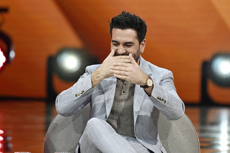 Unterhaltungsshow 'Verstehen Sie Spass?' in Berlin