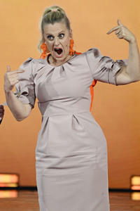 Unterhaltungsshow 'Verstehen Sie Spass?' in Berlin