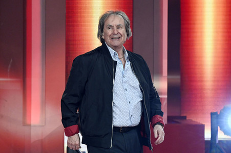 Unterhaltungsshow 'Verstehen Sie Spass?' in Berlin