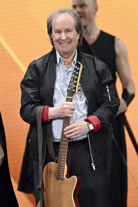 Unterhaltungsshow 'Verstehen Sie Spass?' in Berlin