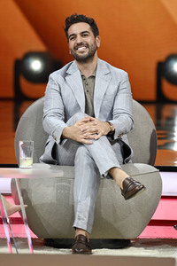 Unterhaltungsshow 'Verstehen Sie Spass?' in Berlin