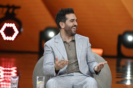 Unterhaltungsshow 'Verstehen Sie Spass?' in Berlin