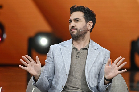 Unterhaltungsshow 'Verstehen Sie Spass?' in Berlin