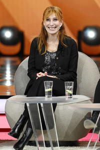 Unterhaltungsshow 'Verstehen Sie Spass?' in Berlin