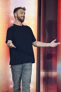 Unterhaltungsshow 'Verstehen Sie Spass?' in Berlin