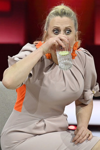 Unterhaltungsshow 'Verstehen Sie Spass?' in Berlin