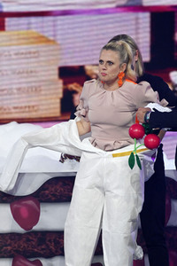 Unterhaltungsshow 'Verstehen Sie Spass?' in Berlin