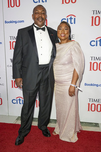 Time 100 Gala 2022 in New York