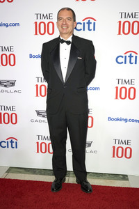 Time 100 Gala 2022 in New York