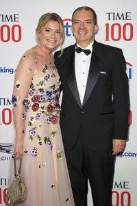 Time 100 Gala 2022 in New York