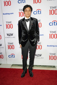 Time 100 Gala 2022 in New York