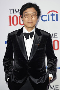 Time 100 Gala 2022 in New York