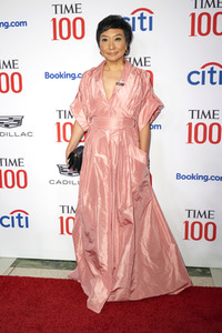Time 100 Gala 2022 in New York