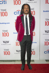 Time 100 Gala 2022 in New York