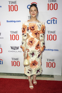 Time 100 Gala 2022 in New York