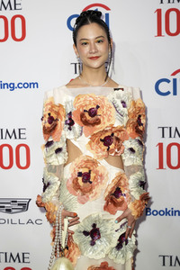Time 100 Gala 2022 in New York