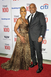 Time 100 Gala 2022 in New York