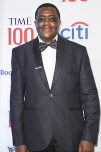Time 100 Gala 2022 in New York