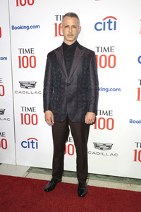 Time 100 Gala 2022 in New York