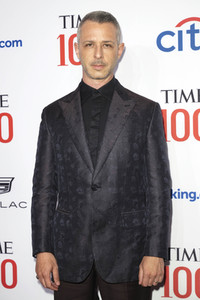 Time 100 Gala 2022 in New York