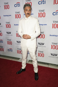 Time 100 Gala 2022 in New York