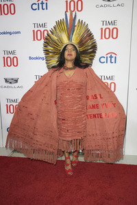 Time 100 Gala 2022 in New York