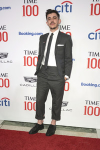 Time 100 Gala 2022 in New York