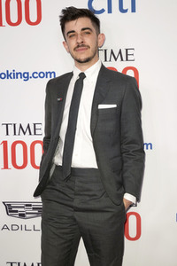Time 100 Gala 2022 in New York