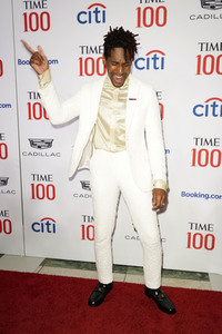 Time 100 Gala 2022 in New York
