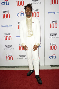 Time 100 Gala 2022 in New York