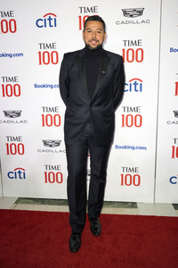 Time 100 Gala 2022 in New York