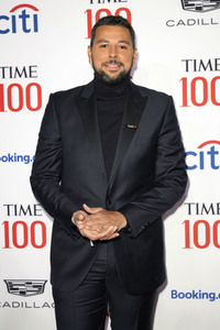 Time 100 Gala 2022 in New York
