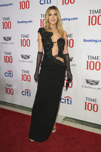 Time 100 Gala 2022 in New York