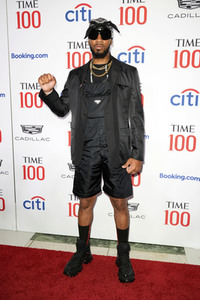 Time 100 Gala 2022 in New York