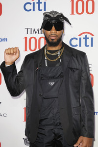 Time 100 Gala 2022 in New York