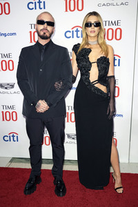 Time 100 Gala 2022 in New York