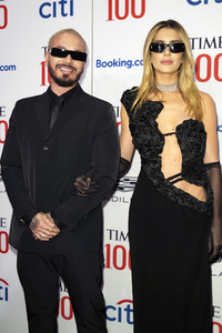 Time 100 Gala 2022 in New York